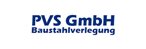 Logo der PVS GmbH - Ein Partner von Bunse Elektrotechnik