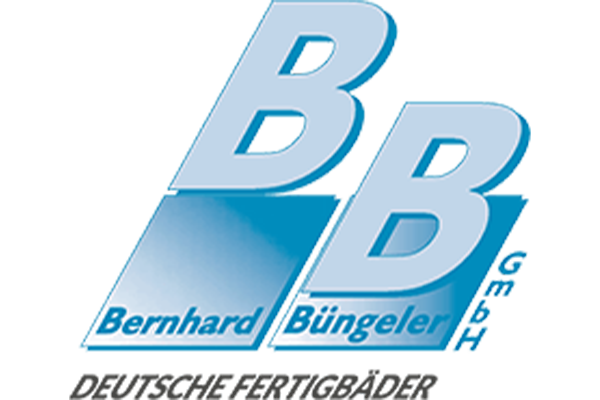 Logo Bernhard Büngeler GmbH