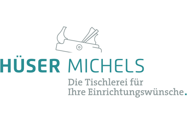 Logo Tischlerei Hüser Michels GmbH