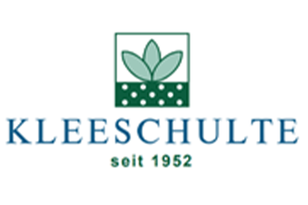 Logo Kleeschulte seit 1952