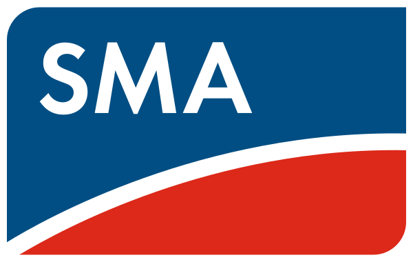 Logo SMA Solar Technology