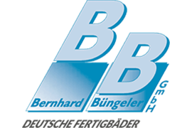 Logo Bernhard Büngeler GmbH