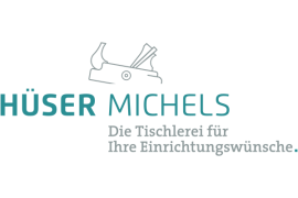Logo Tischlerei Hüser Michels GmbH